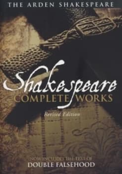 The Arden Shakespeare Complete Works by Ann Thompson Paperback