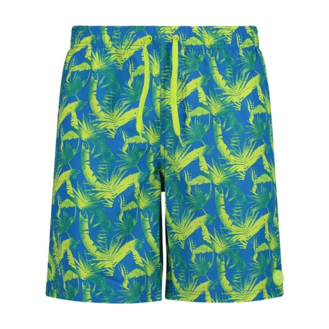 Mid-length swim shorts CMP Vert Male S
