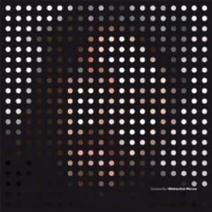 Distraction Pieces by Scroobius Pip CD Album