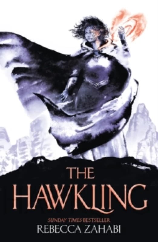 The Hawkling Paperback / softback