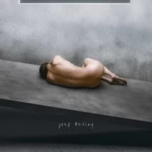 Joep Beving Prehension by Joep Beving CD Album
