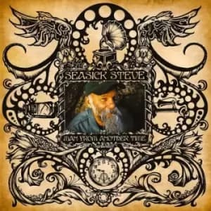 Man from Another Time by Seasick Steve Vinyl Album