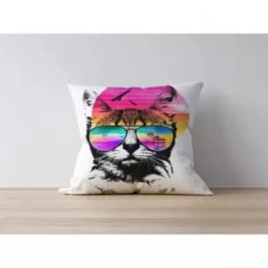 a1026 Multicolor Cushion Cover