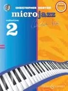 microjazz collection level 4 cd