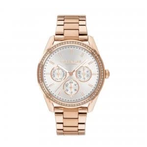 Coach Silver Watch - 14503267