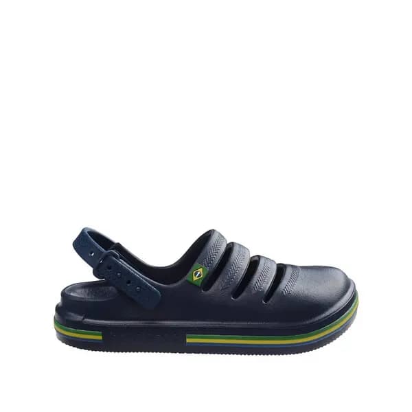 Kids Brasil Clogs