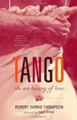 tango the art history of love
