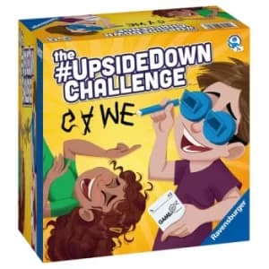 Ravensburger Upside Down Game