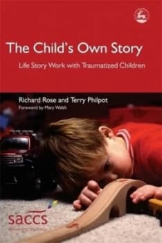 The childs own story by Richard Rose