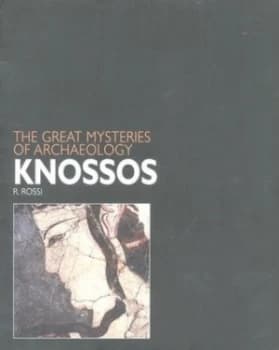 Knossos by Renzo Rossi Paperback