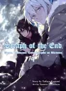 seraph of the end 4 guren ichinose catastrophe at sixteen