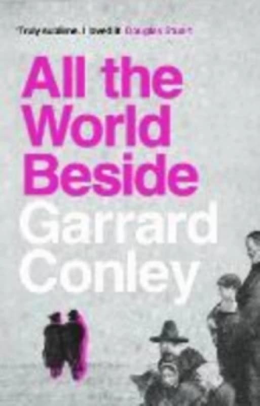 All the World Beside Paperback / softback