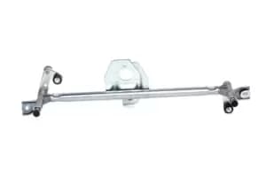 RIDEX Wiper Linkage Front 300W0018 Wiper Transmission OPEL,Corsa C Schragheck (X01),Tigra TwinTop (X04),Corsa C Kastenwagen (X01)