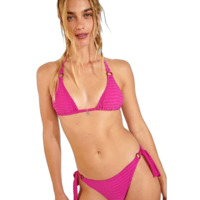 banana moon Sima Groove Bikini Bottoms Fuchsia Women S;M;L;XL;XS