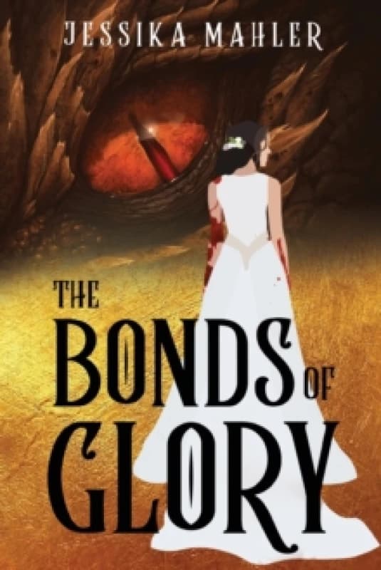The Bonds of Glory Paperback / softback
