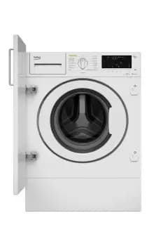 Beko WDIK752451 7KG 1200RPM Integrated Washer Dryers