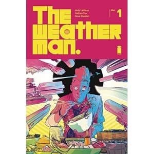 The Weatherman Volume 1