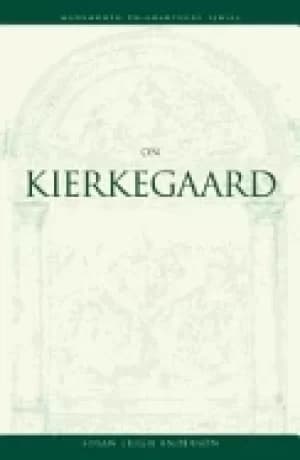 on kierkegaard