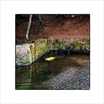 Franck Vigroux - Totem CD