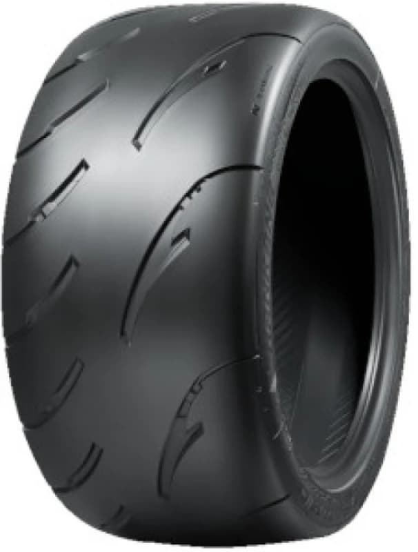Nankang Sportnex AR-1 ( 245/35 ZR19 (93Y) XL Competition Use Only, semi slick ) Summer tires
