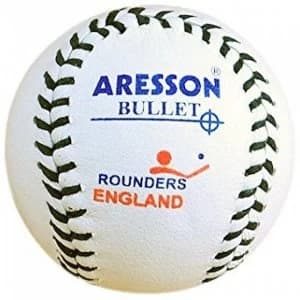 Aresson Bullet Rounders Ball