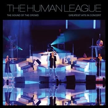 Human League - Greatest Hits In Concert Vinyl