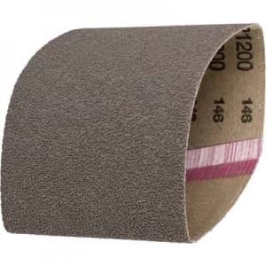 PFERD BA 100/282 A 1200 CK 45001174 Sandpaper belt Grit size 1200 (L x W) 282mm x 100 mm 5 pc(s)