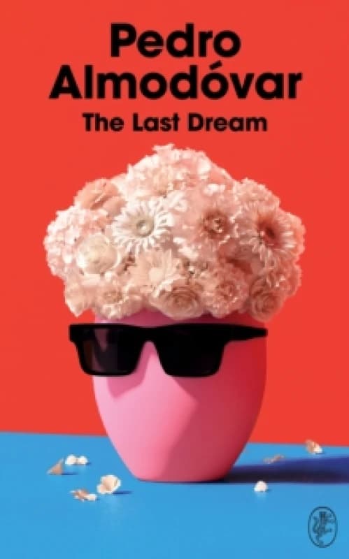 The Last Dream Hardback