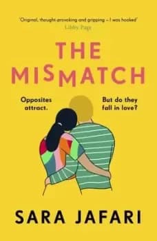 The mismatch by Sara Jafari