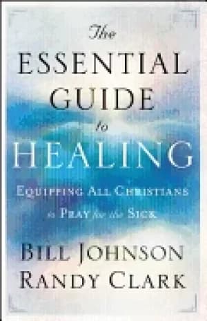 essential guide to healing