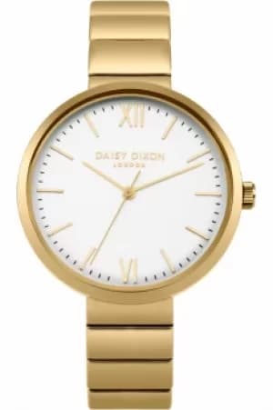 Ladies Daisy Dixon Victoria Watch DD033GM