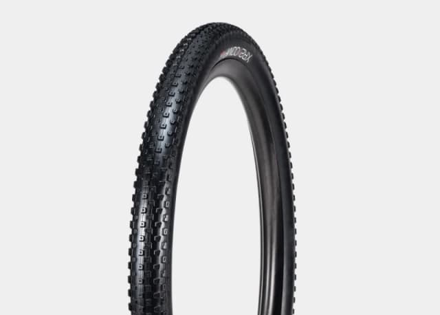Bontrager XR2 Comp Mountain Bike Tyre 29x2.2 BLACK