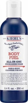 Kiehls Body Fuel All In One Energising Wash 250ml
