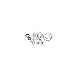 Steering Gear Gasket Set 08696 by Febi Bilstein