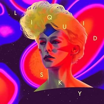 Ost - Liquid Sky-Original Motion Picture Vinyl