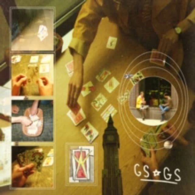 Introducing... Gold Star Gold Star Vinyl