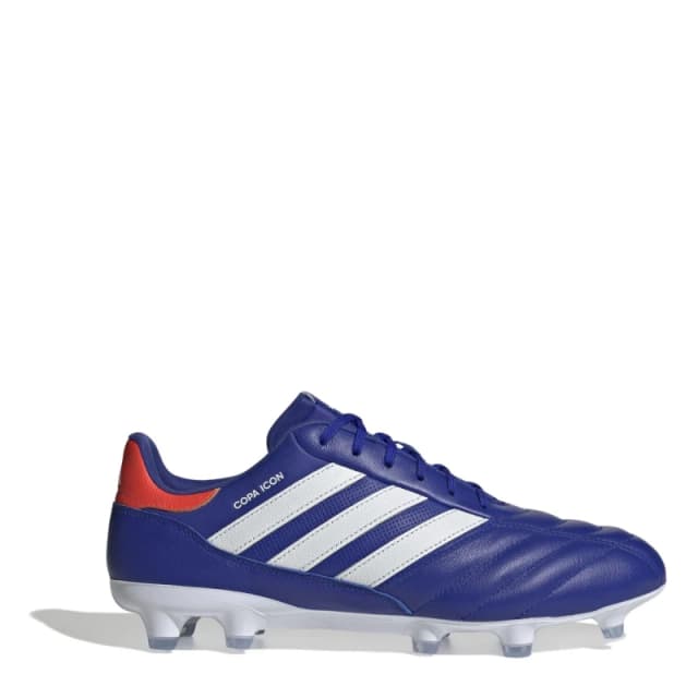adidas Copa Icon Pro Firm Ground Boots - Blue Blue 7