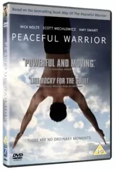 Peaceful Warrior - DVD
