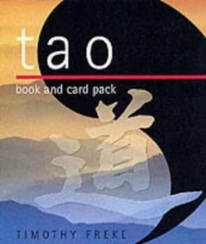 Tao by Timothy Freke Book