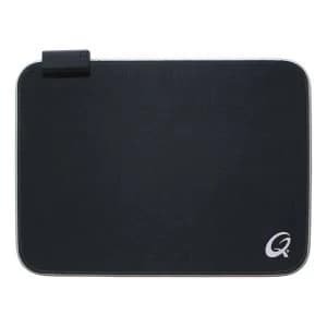 Qpad Flx100 LED Illuminated Gaming Mousepad (370 x 270 x 3mm)