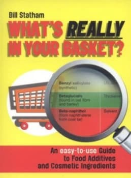 Whats Really in Your Basket by Bill Statham Book