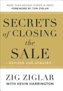 secrets of closing the sale