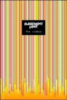 Basement Jaxx: The Singles