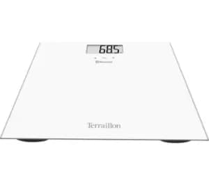 TERRAILLON Web Coach Smart Scale - White
