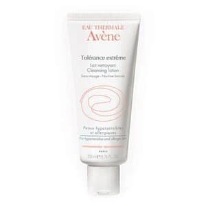 Avene Tolerance Extreme Cleansing Lotion 200ml
