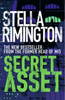 Secret Asset by Stella Rimington Book