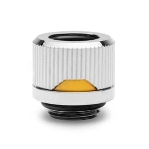 EK Water Blocks EK-Torque HTC 12mm Fitting Colour Pack (10 pcs) - Gold