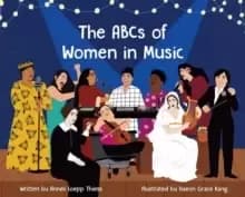 The ABCs of Women in Music