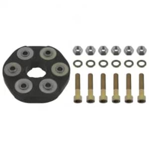 Mounting Bush Joint 03909 by Febi Bilstein