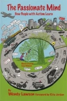 The Passionate Mind by Wendy Lawson Paperback